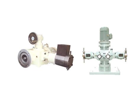 南方泵業J系列計量泵