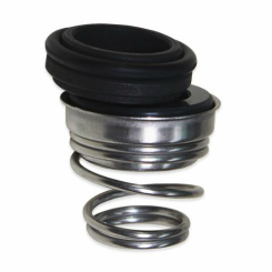 MS系列輕型不銹鋼臥式單級(jí)離心泵機(jī)械密封